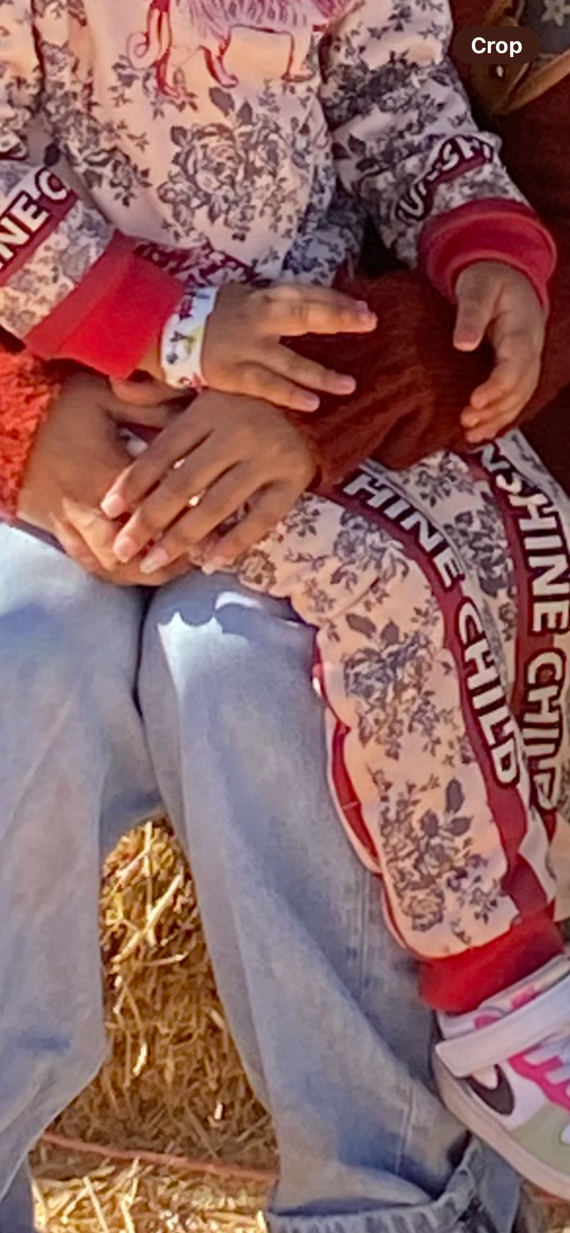 Help Local Muslim Mom Move to Affordable Housing campaign photo, 2 of 3