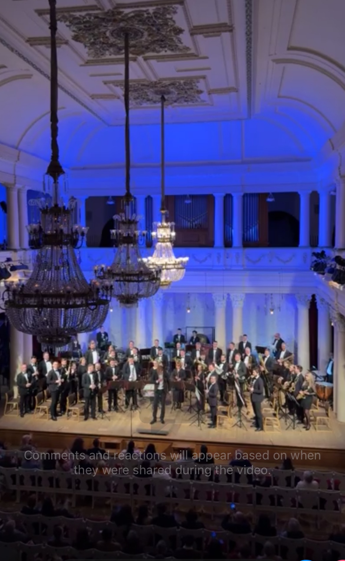 Support NSBOU: Wind Band Music for Ukraine's Future campaign photo, 4 of 7