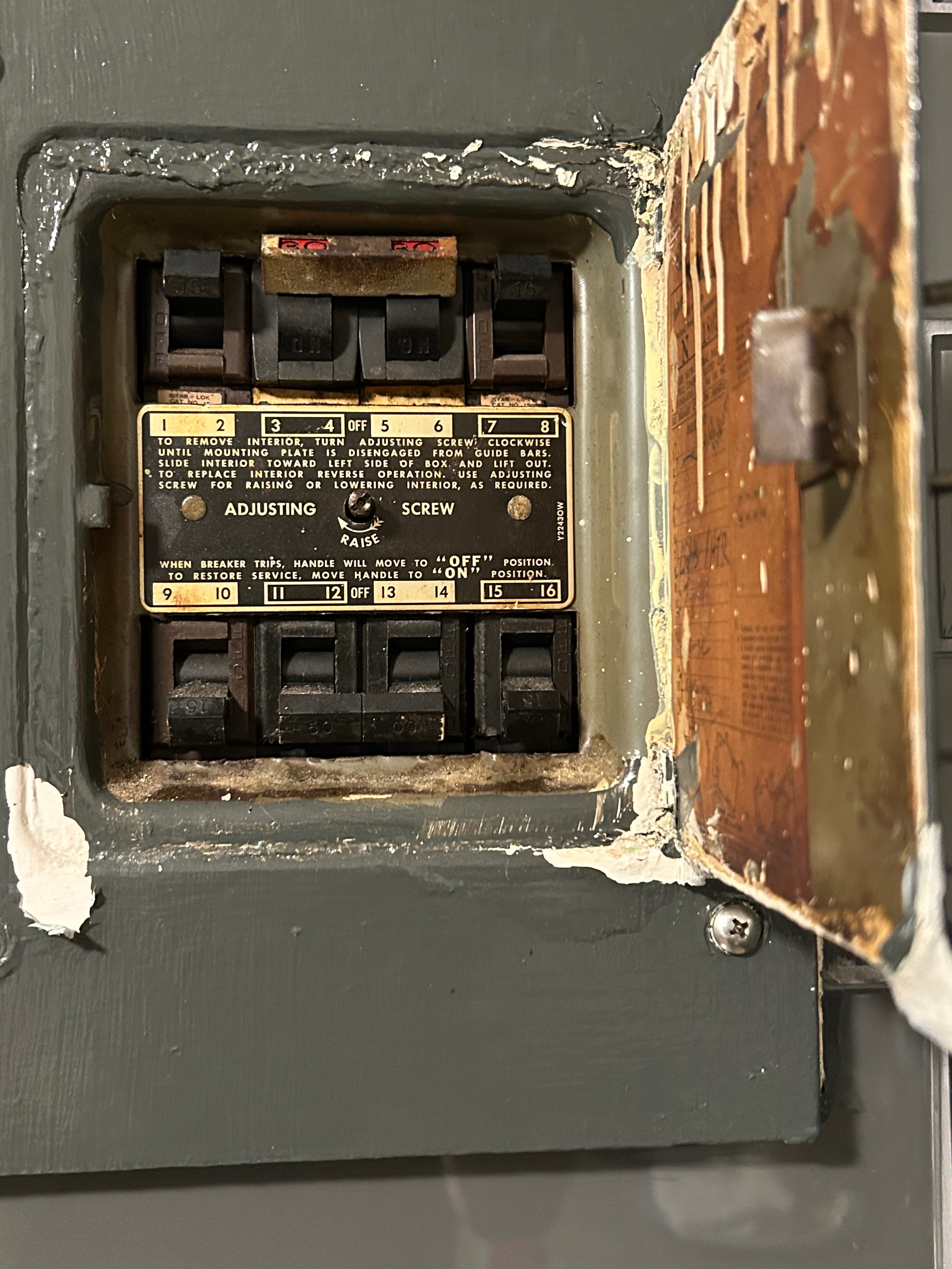 Support Urgent Electrical Repairs campaign photo, 2 of 5