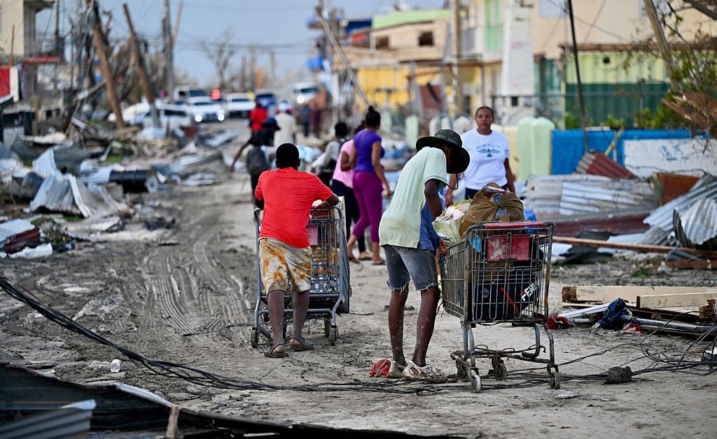Support Our O-Ku Family and Their Loved Ones in Jamaica campaign photo, 2 of 4