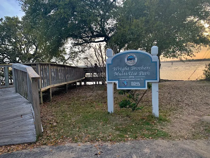 A Memorial Bench for Tim Brooks at His Favorite Place campaign photo, 4 of 8