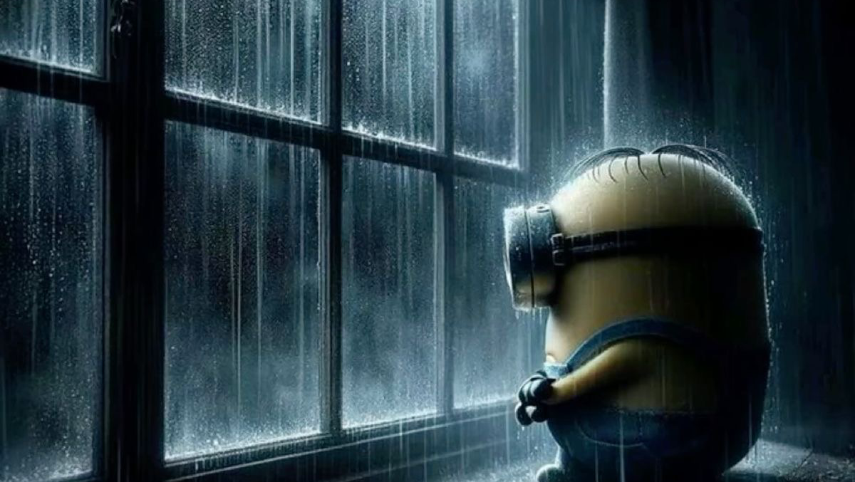 Restore Joy: Replace Paint-Stained Pants photo