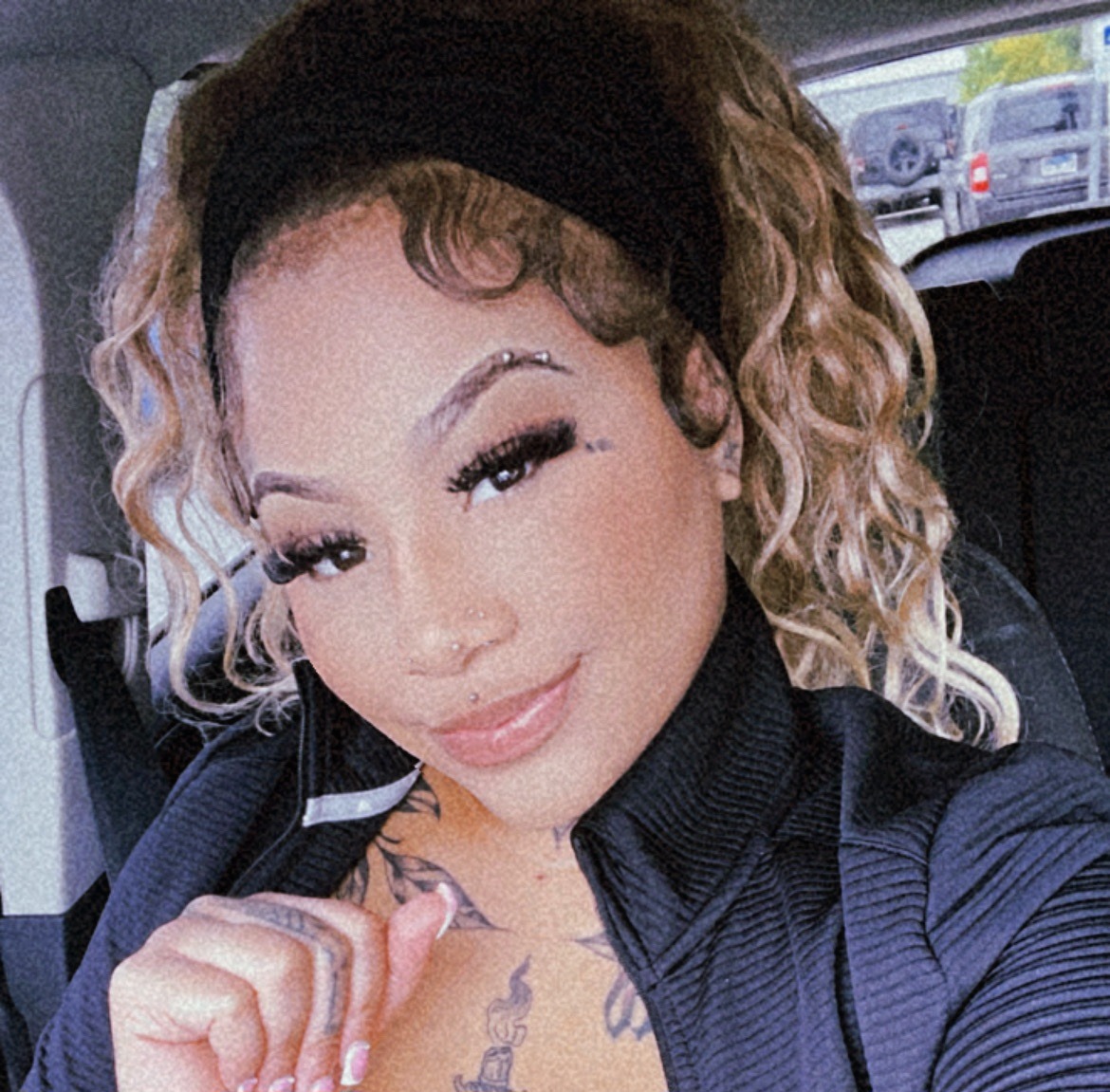 Fundraiser by Isiah Dorris : Help Angel Heal and Return to Her Passion