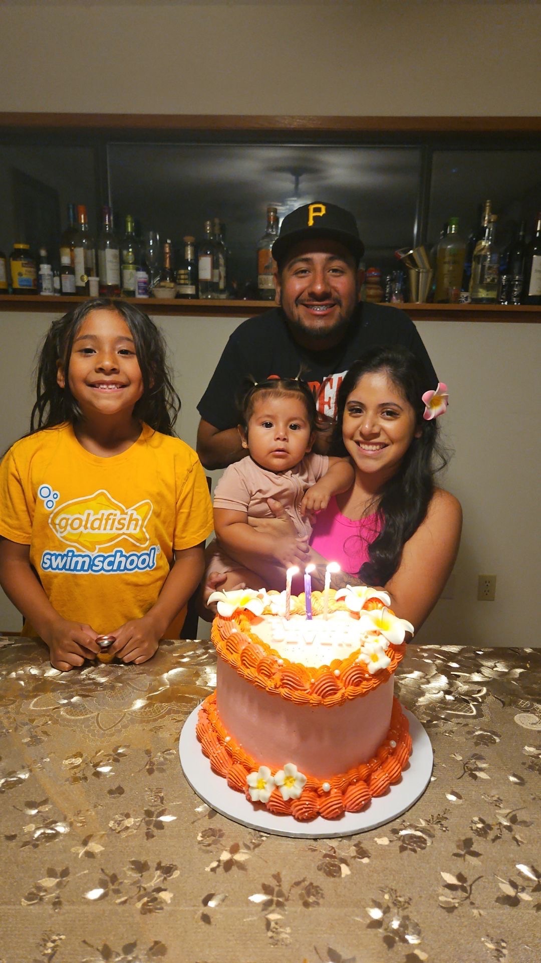 Help Rocio Battle Rare Thoracic Endometriosis campaign photo, 7 of 8