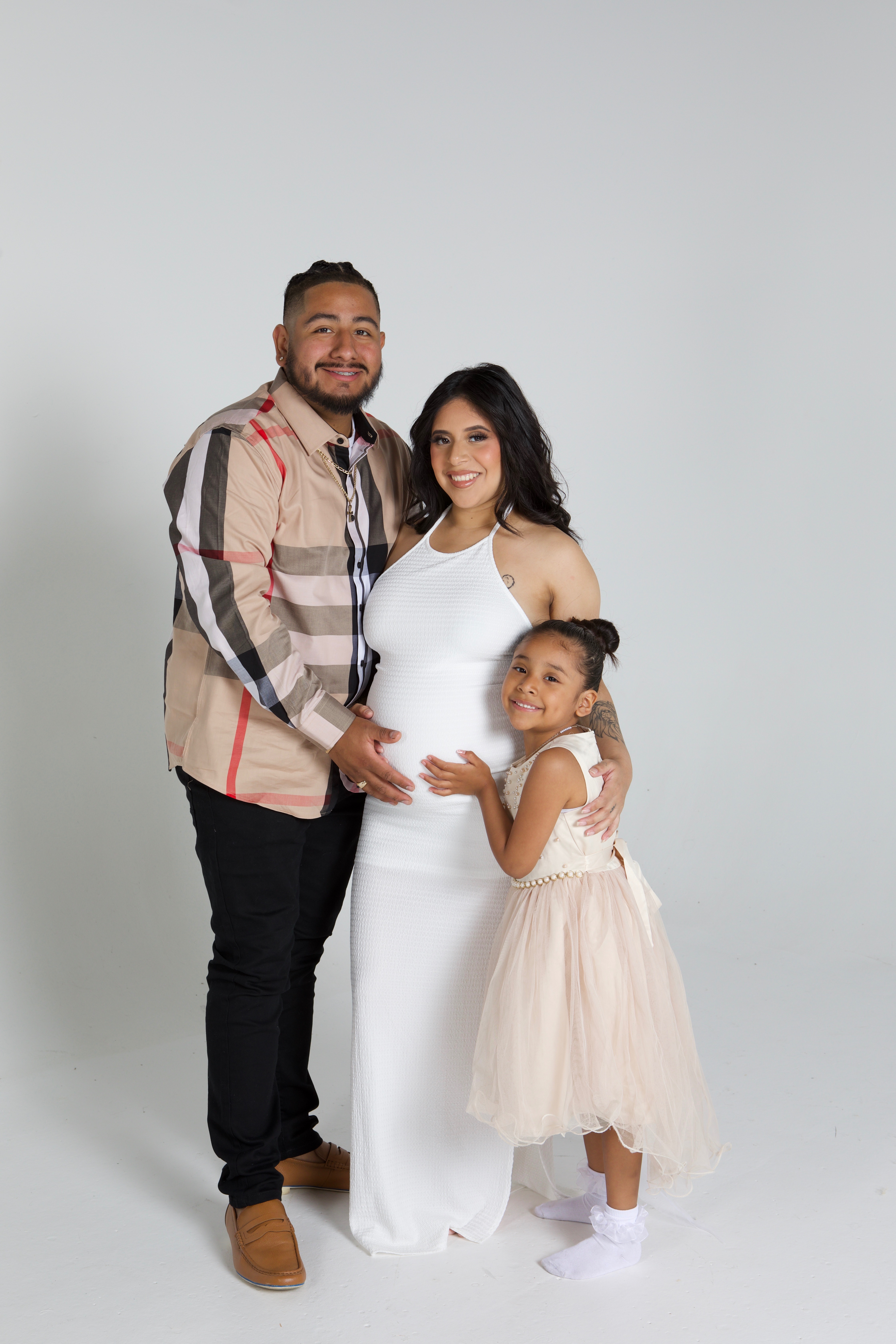 Help Rocio Battle Rare Thoracic Endometriosis campaign photo, 5 of 8