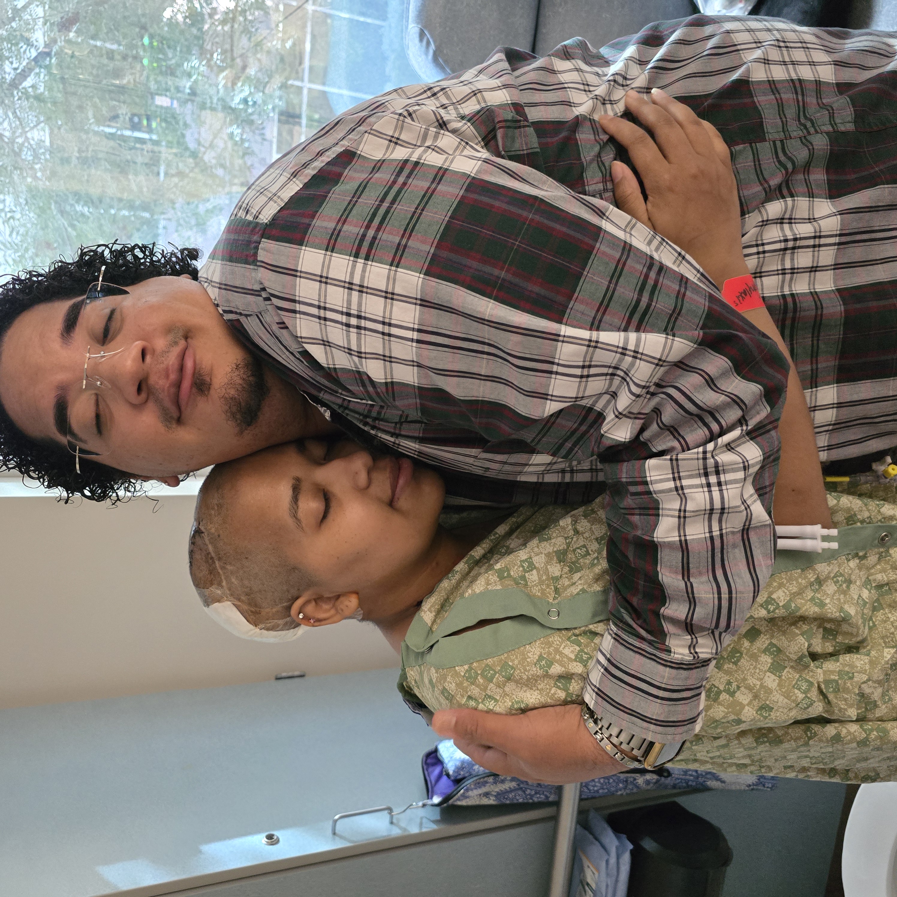 Stand with Tiffany: Overcome the Challenges of Hydrocephalus campaign photo, 5 of 8