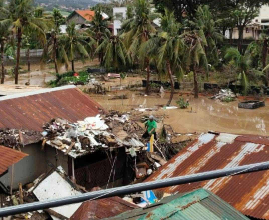 Rebuild Hope for Cebu After Disaster campaign photo, 6 of 7