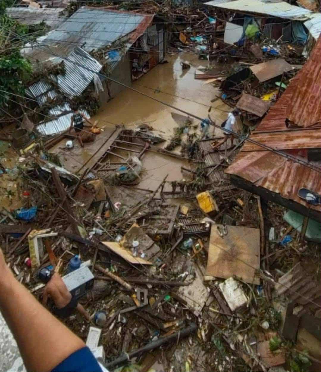 Rebuild Hope for Cebu After Disaster campaign photo, 2 of 7