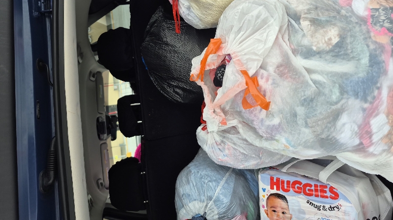 Help Jamaica Recover from Hurricane Melissa photo