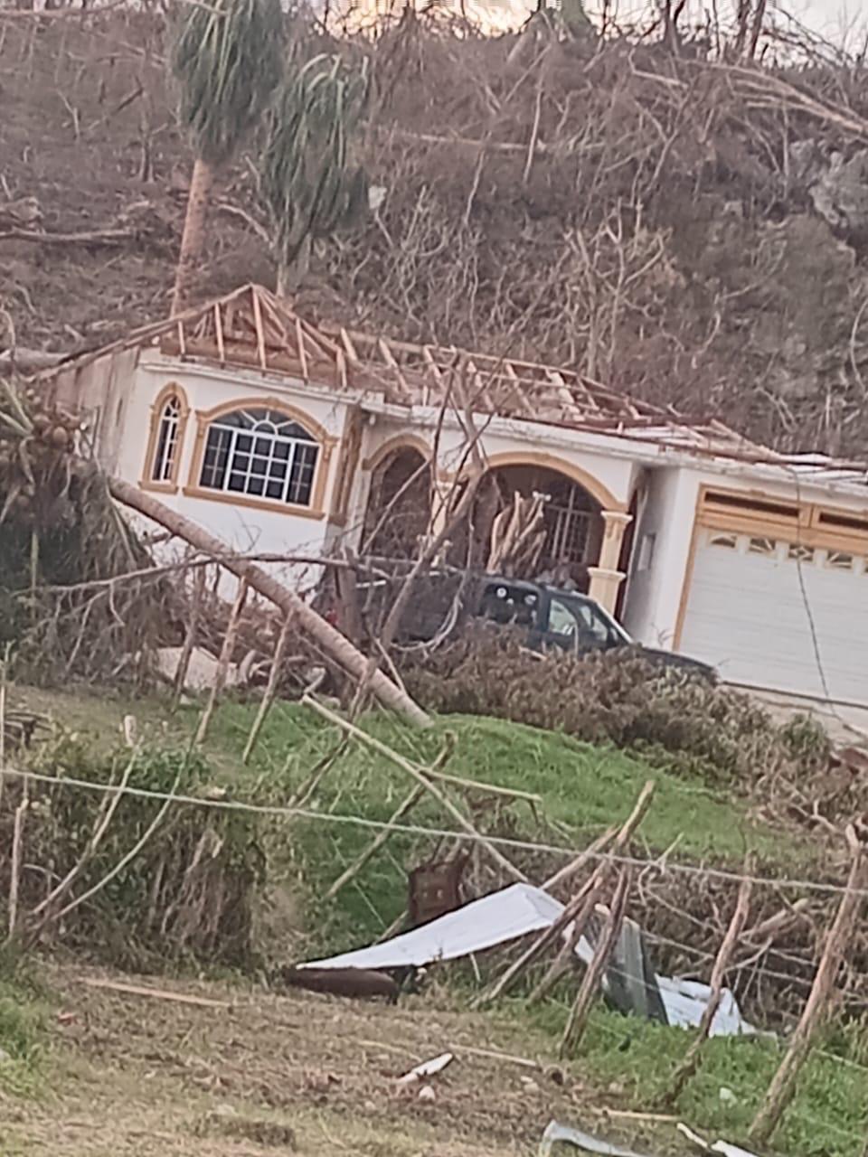 Rebuild Saint Elizabeth: Help Horane and Neighbors campaign photo, 6 of 7