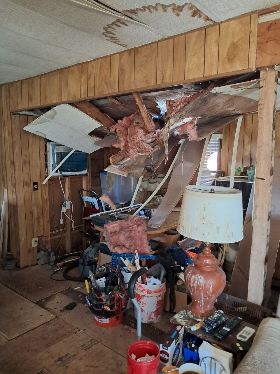 Help Restore Lives After Severe Windstorm campaign photo, 6 of 7