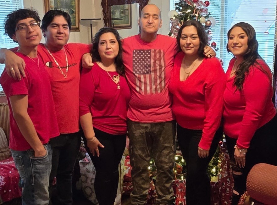 Support Jesus Riojas' Fight for Health and Dreams campaign photo, 5 of 6