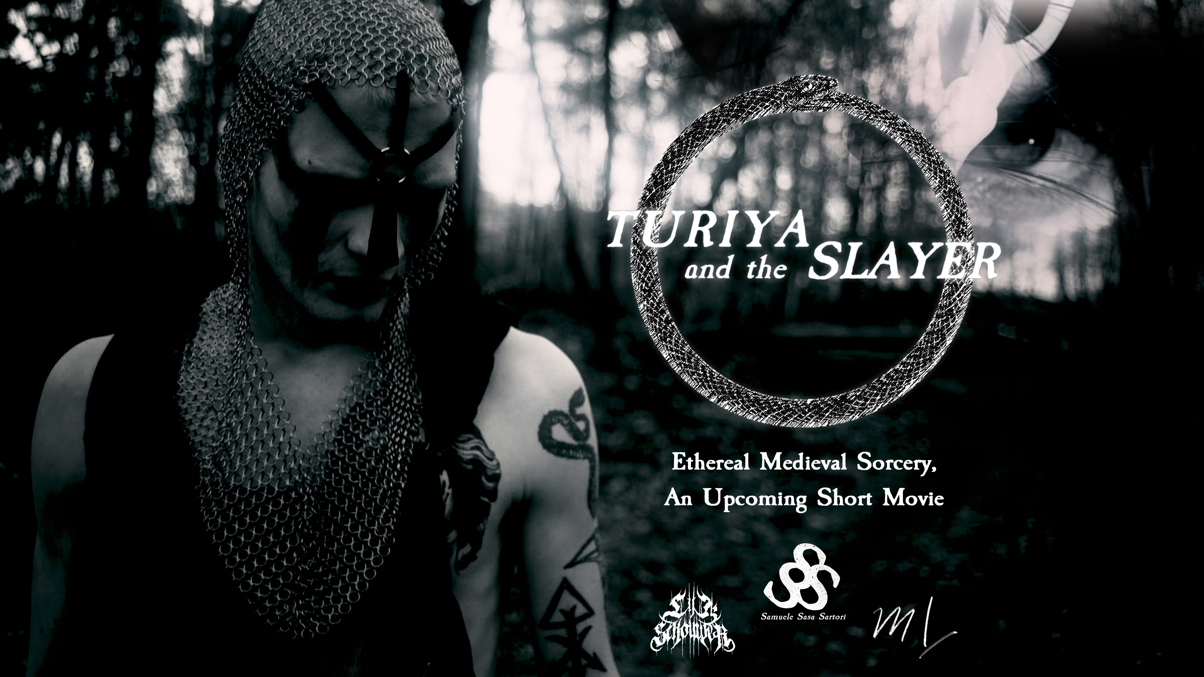 Help an upcoming filmmaker producing a medieval short movie campaign photo, 2 of 4