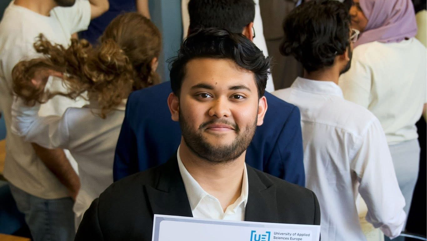 Help me to Continue my study in the Netherlands pinned link photo