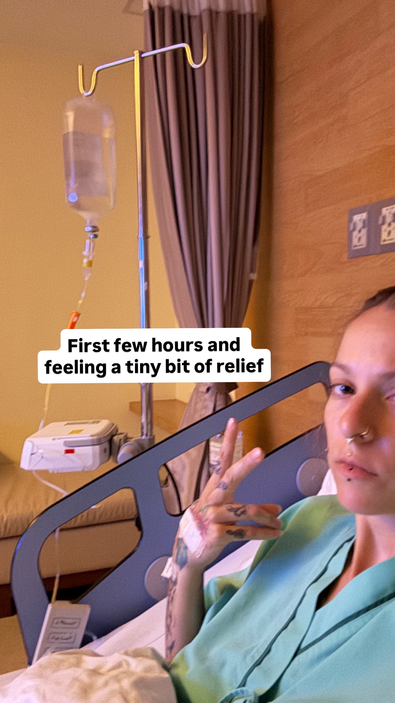 Surviving a life threatening Illness in Thailand campaign photo, 4 of 7