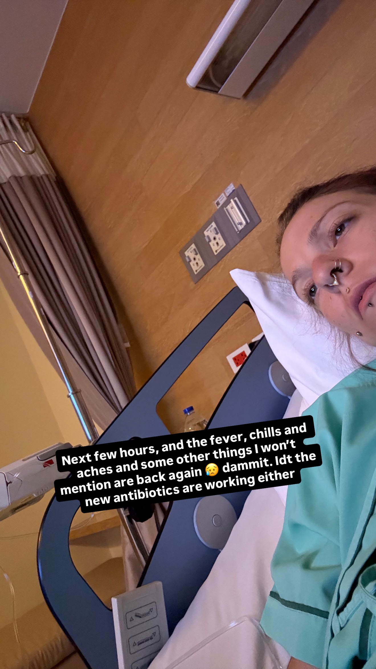 Surviving a life threatening Illness in Thailand campaign photo, 5 of 7