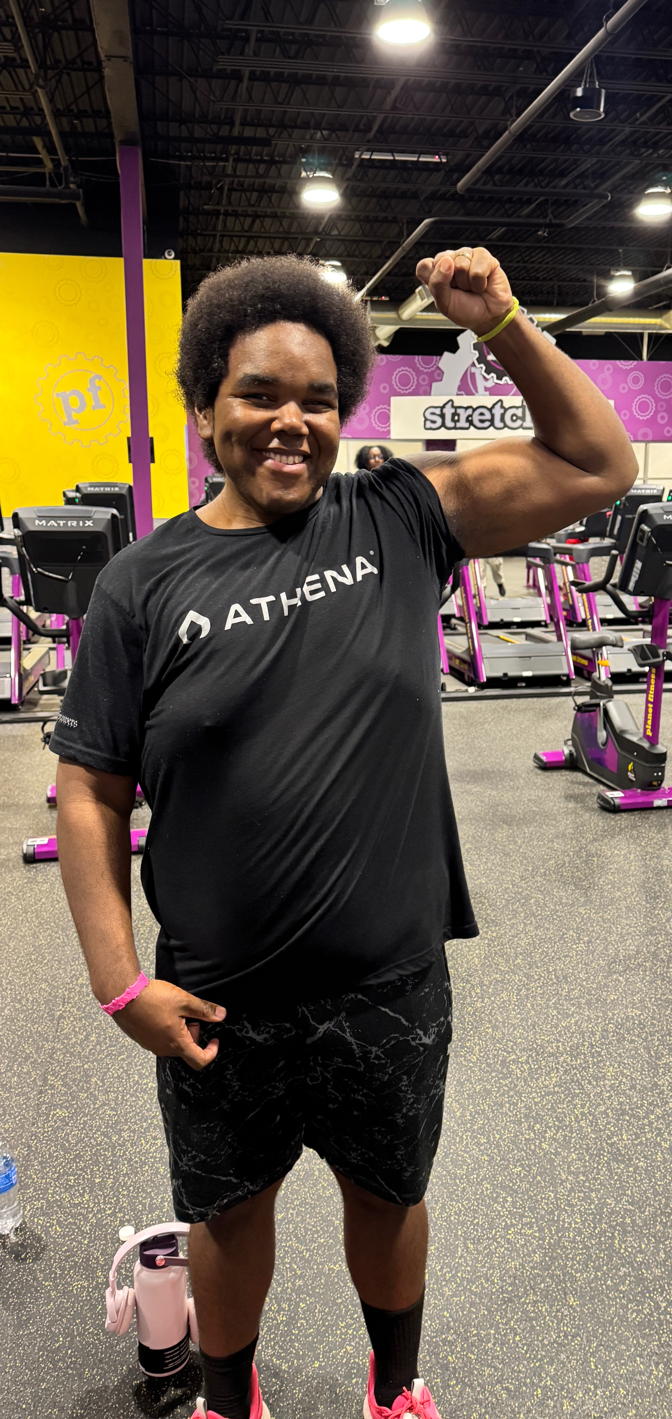 495 to 220 - Now Let’s Help Him Finish It campaign photo, 6 of 8