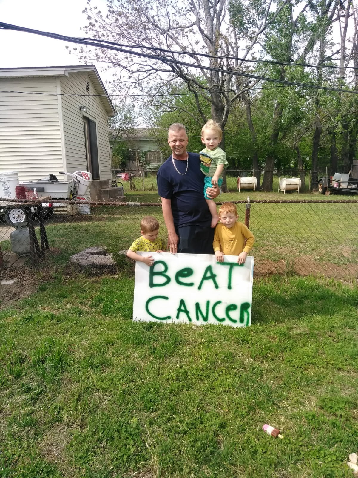 Assist Ashley's Family During Their Loss campaign photo, 2 of 4