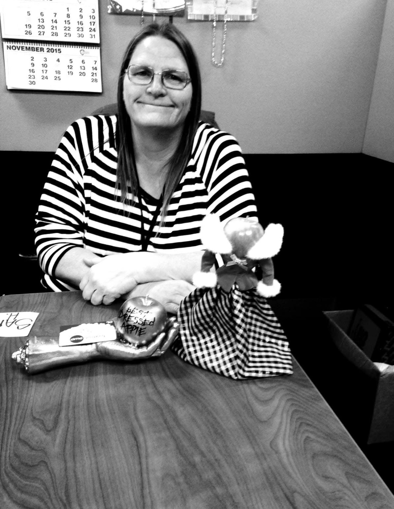 Support Sandy's End-of-Life Care campaign photo, 4 of 7