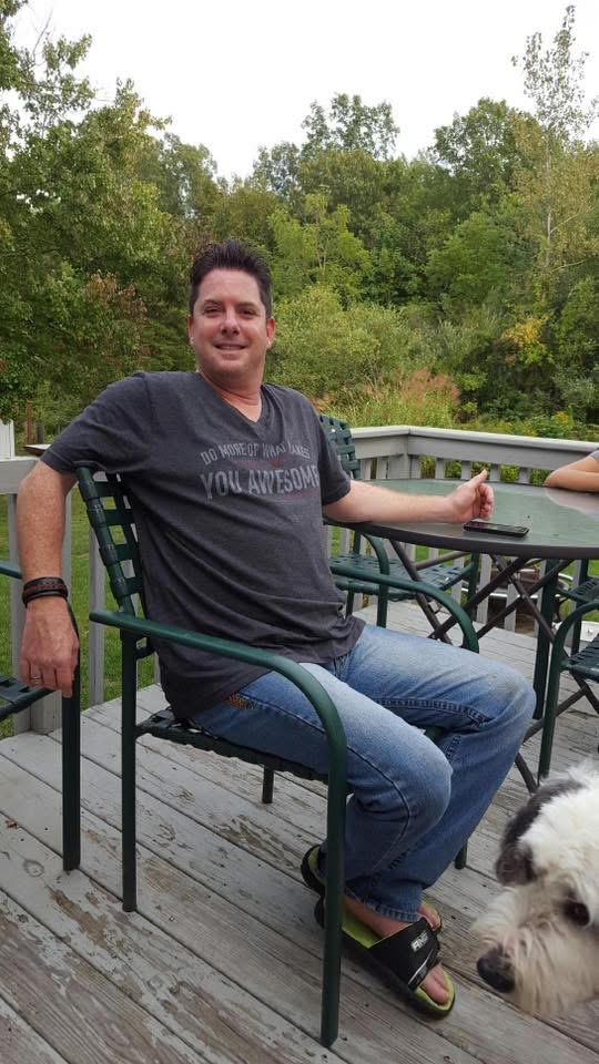 Help Celebrate Paul's Life: Funeral and other expenses campaign photo, 2 of 8