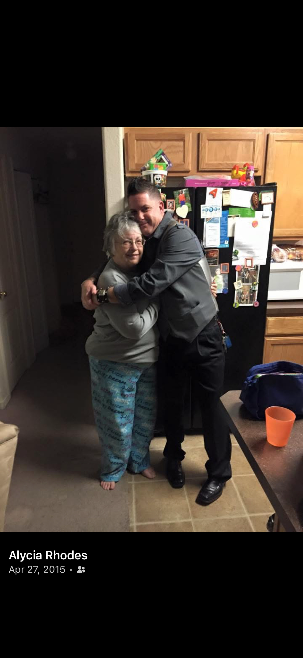 Help Celebrate Paul's Life: Funeral and other expenses campaign photo, 4 of 8