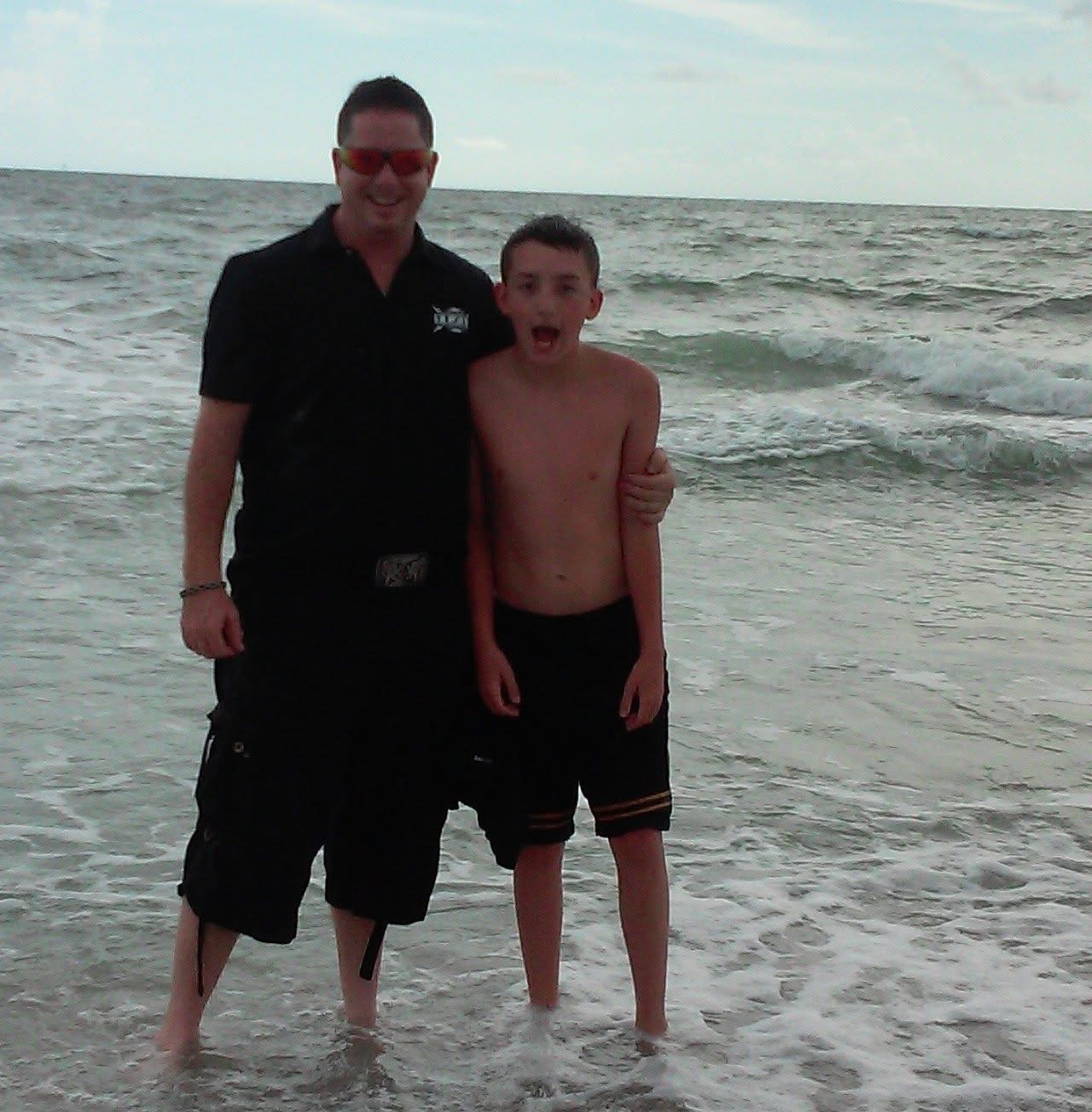 Help Celebrate Paul's Life: Funeral and other expenses campaign photo, 6 of 8