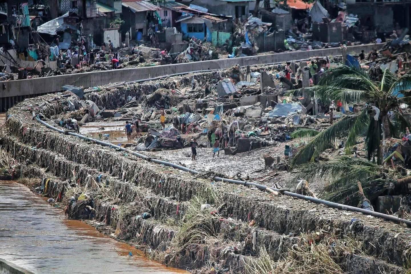 Help Cebu Recover From Typhoon Tino campaign photo, 4 of 8