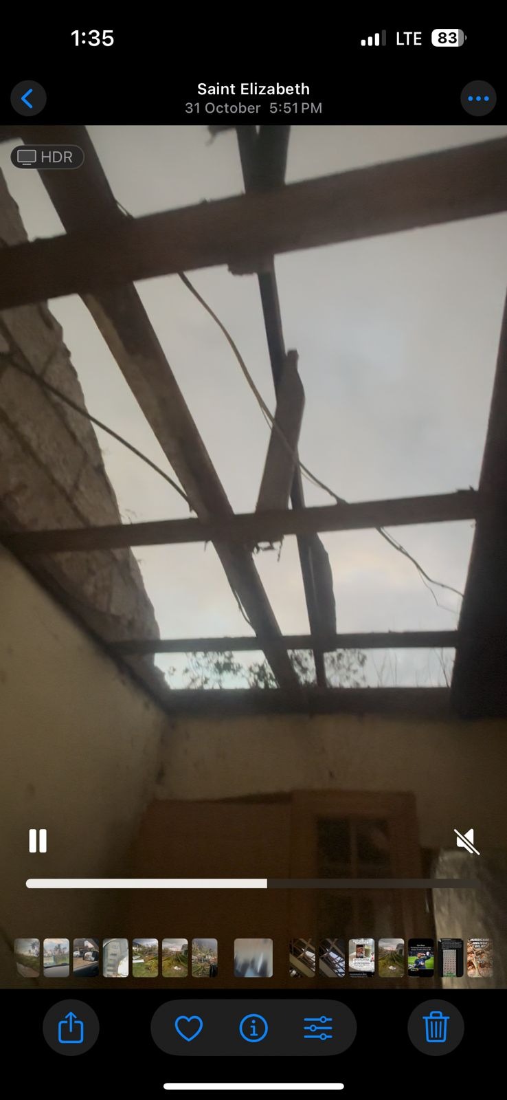Support my family to rebuild their homes. campaign photo, 2 of 8