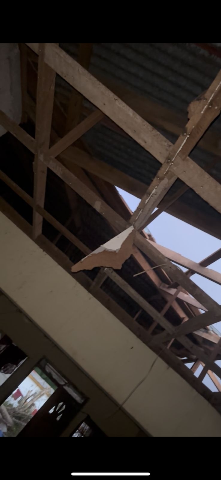 Support my family to rebuild their homes. campaign photo, 6 of 8
