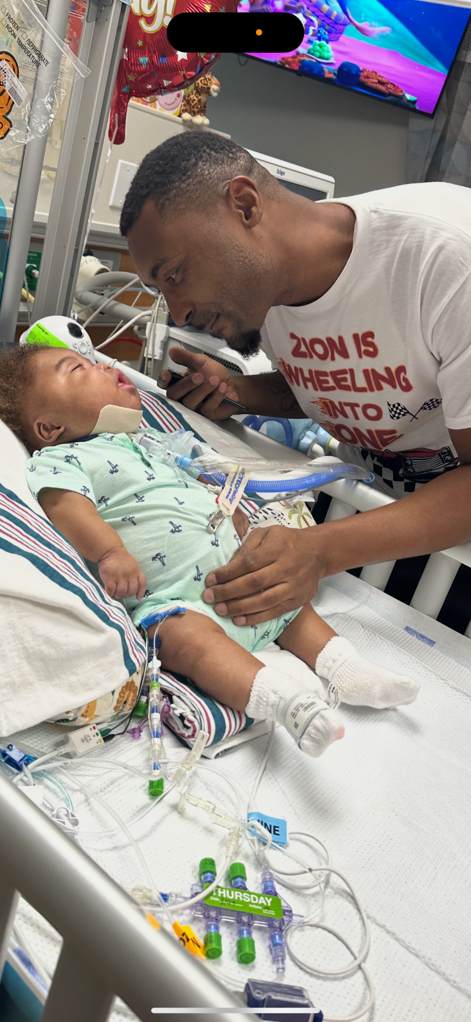 Assist a Father in Honoring His Son's Memory campaign photo, 2 of 5
