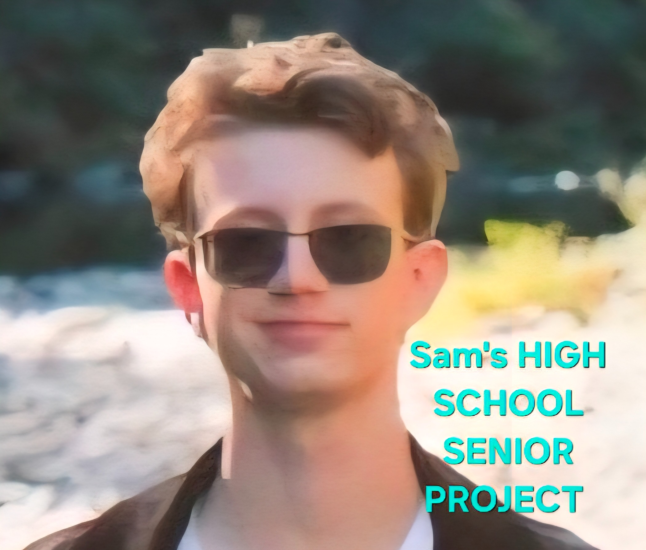 Support Sam's Senior Project: Rebuilding a Truck campaign photo, 5 of 6