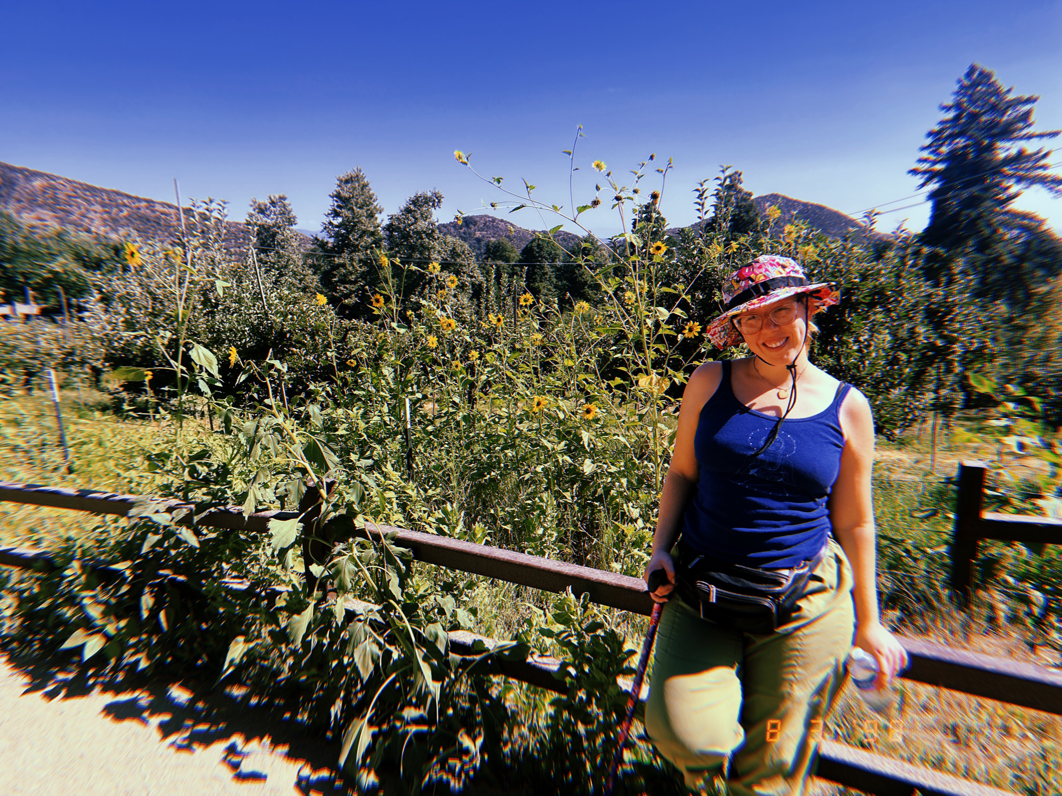 Support Sierra's Journey to Pain-Free Mobility campaign photo, 5 of 8