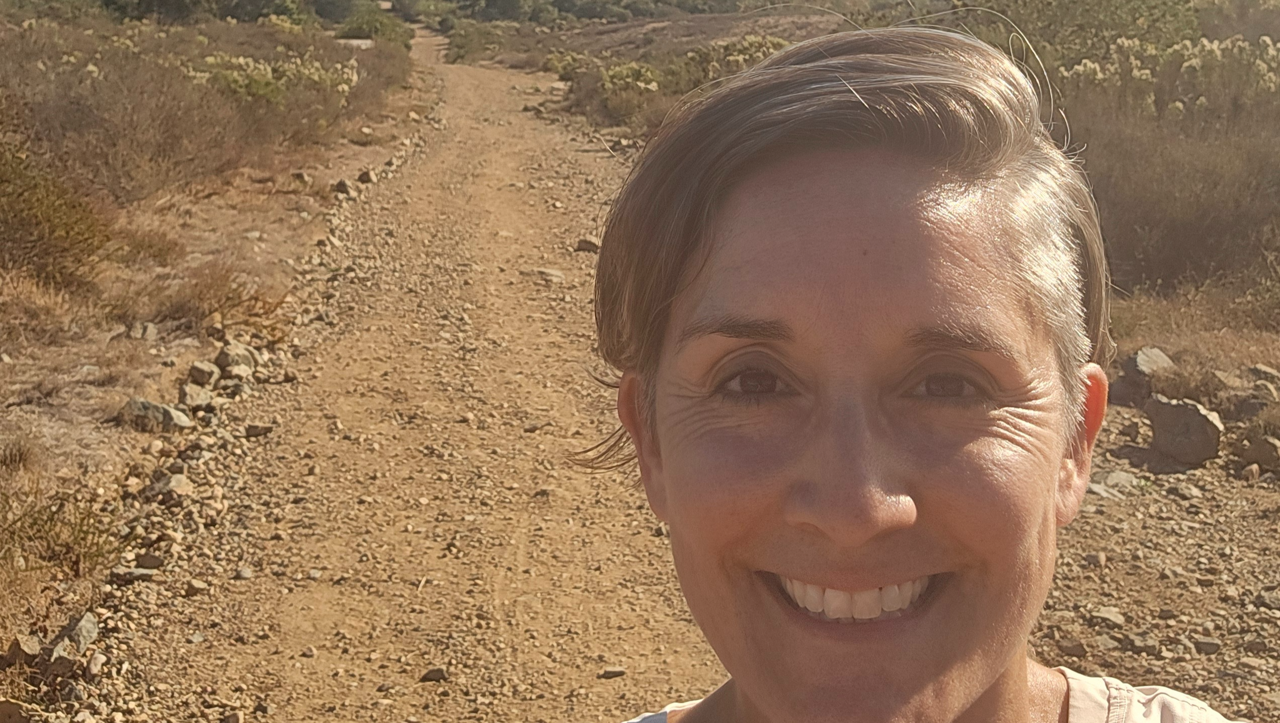 Miles That Matter for the Alzheimer’s Association