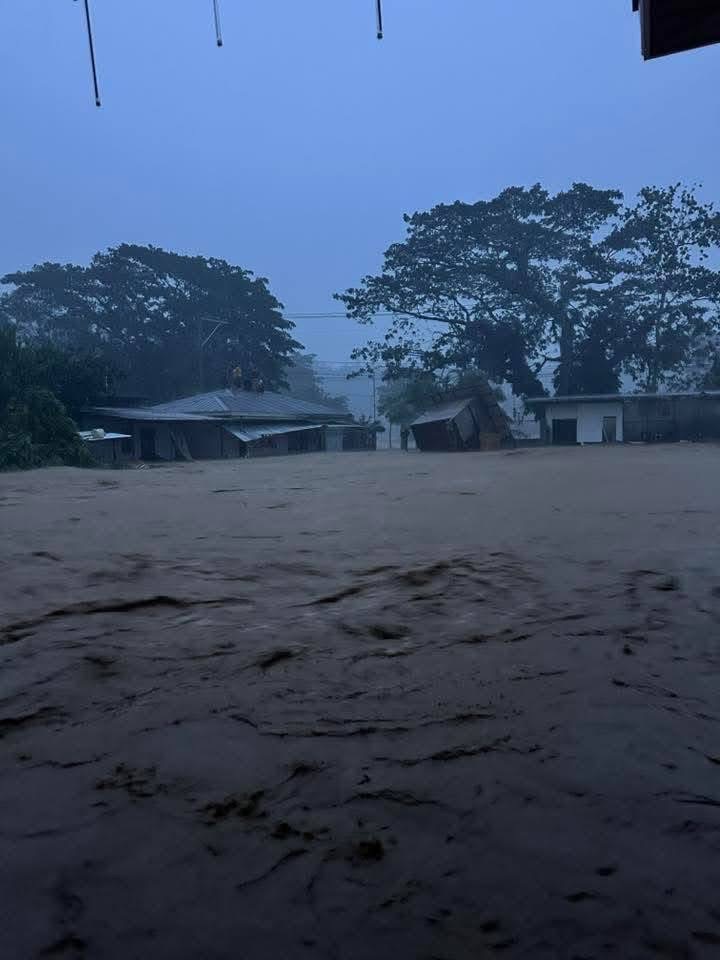 Remote Areas in Cebu City affected by the typhoon campaign photo, 6 of 8