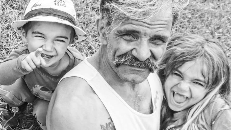 bring my children home photo