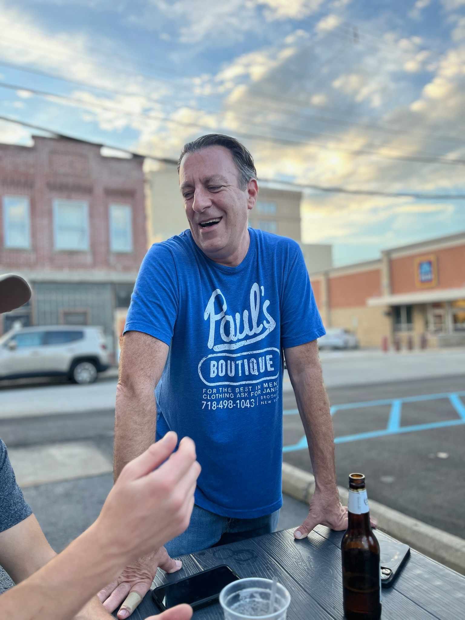 Join our team to help Paul heal and thrive ❤️ campaign photo, 6 of 7