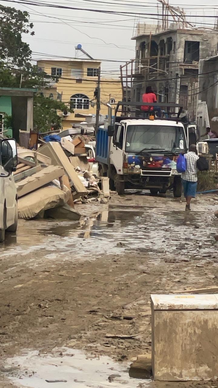 Foto de la campaña Help Pastor Shelly Ann Sanders Aid Montego Bay, 4 de 8