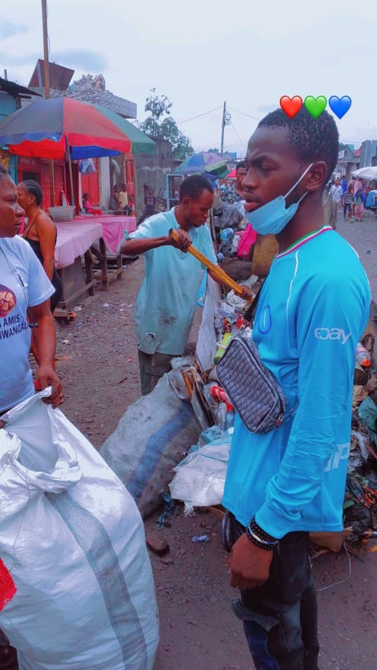 Empower Congo: Tools for Le Coeur du Peuple campaign photo, 7 of 8