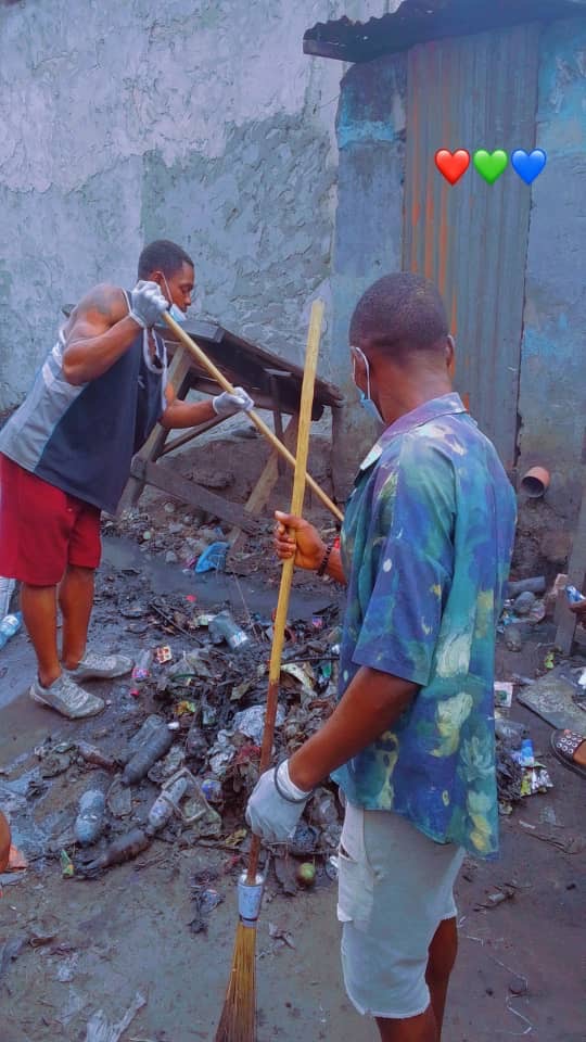 Empower Congo: Tools for Le Coeur du Peuple campaign photo, 5 of 8