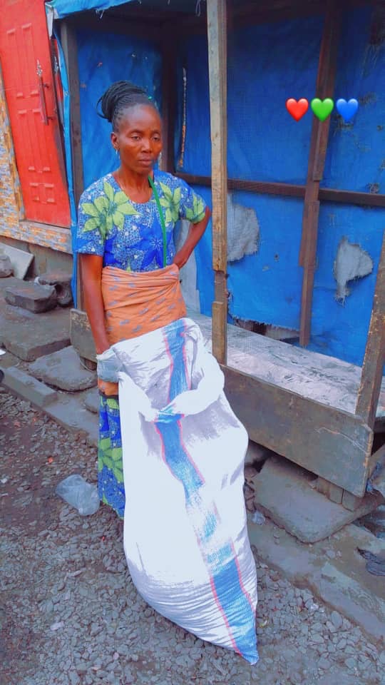 Empower Congo: Tools for Le Coeur du Peuple campaign photo, 6 of 8