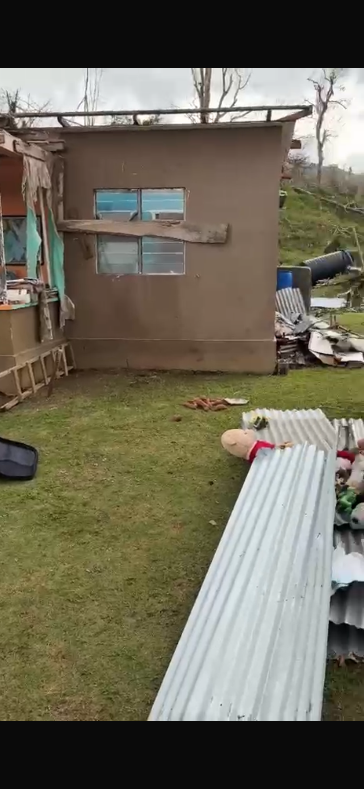Rising Strong: Rebuilding After Hurricane Melissa campaign photo, 4 of 8