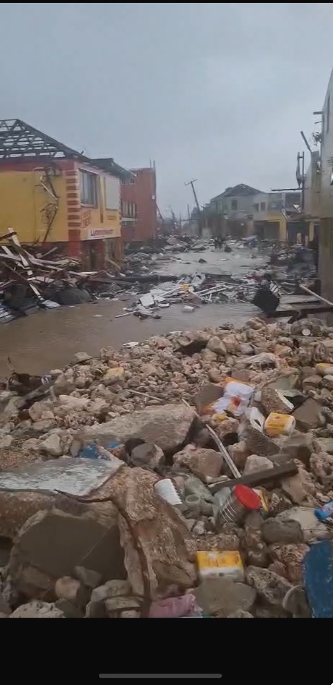 Donate to Rebuild Homes in St. Elizabeth campaign photo, 6 of 7