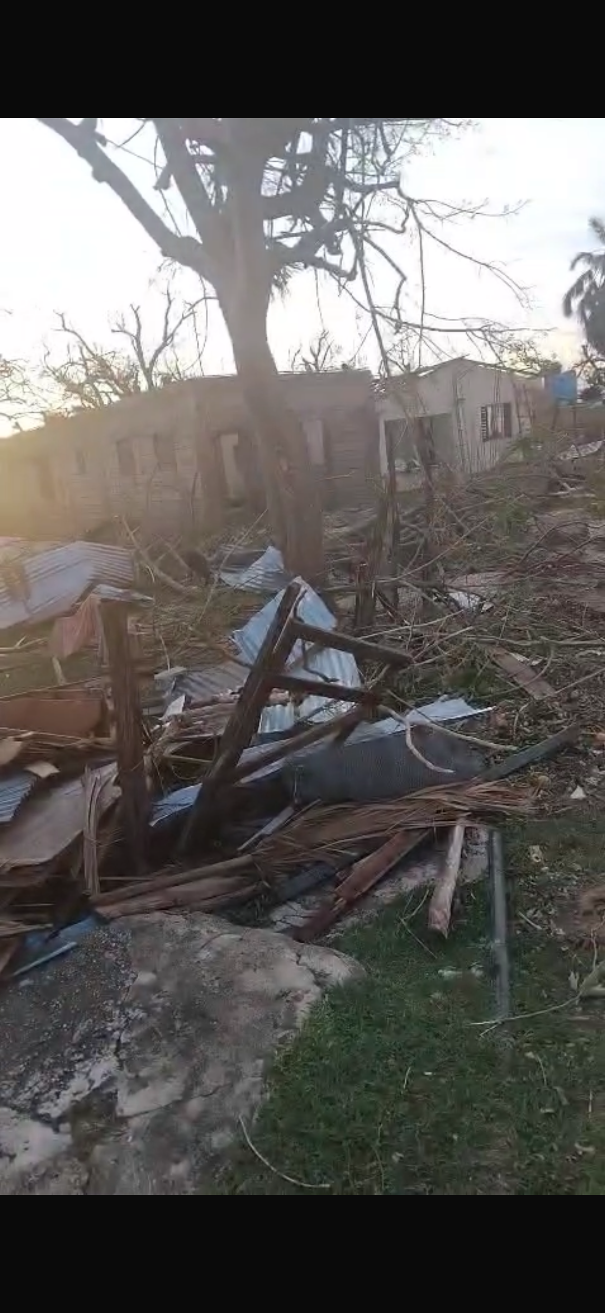 Donate to Rebuild Homes in St. Elizabeth campaign photo, 4 of 7