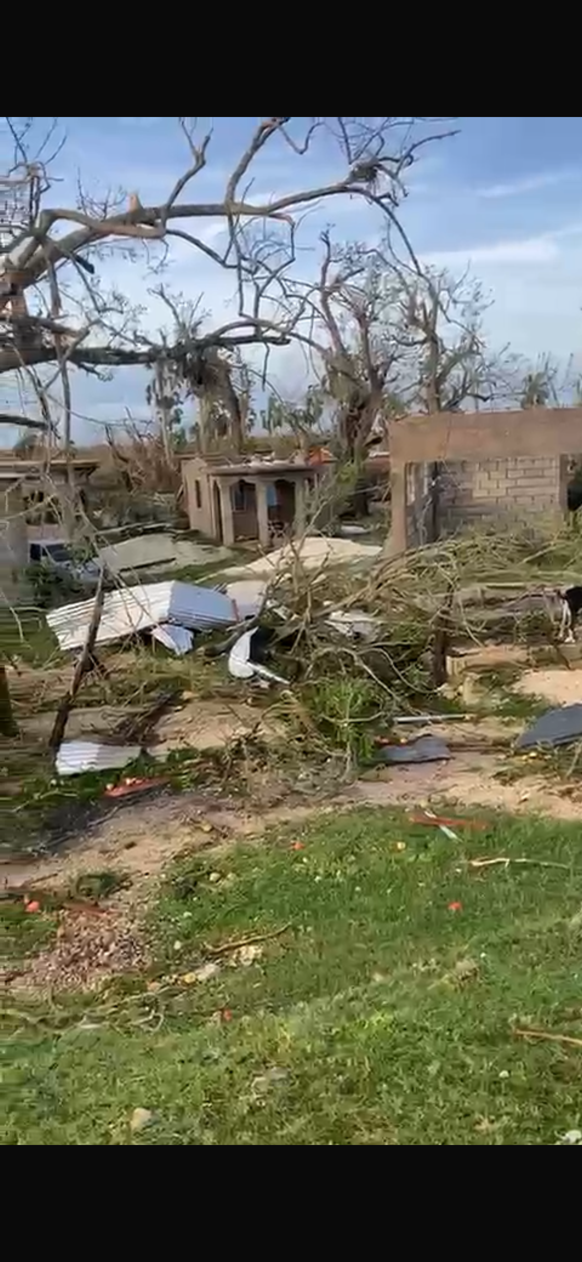 Donate to Rebuild Homes in St. Elizabeth campaign photo, 5 of 7
