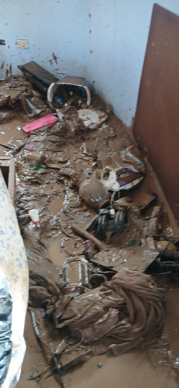 Help Families Rebuild After Hurricane Melissa campaign photo, 5 of 6