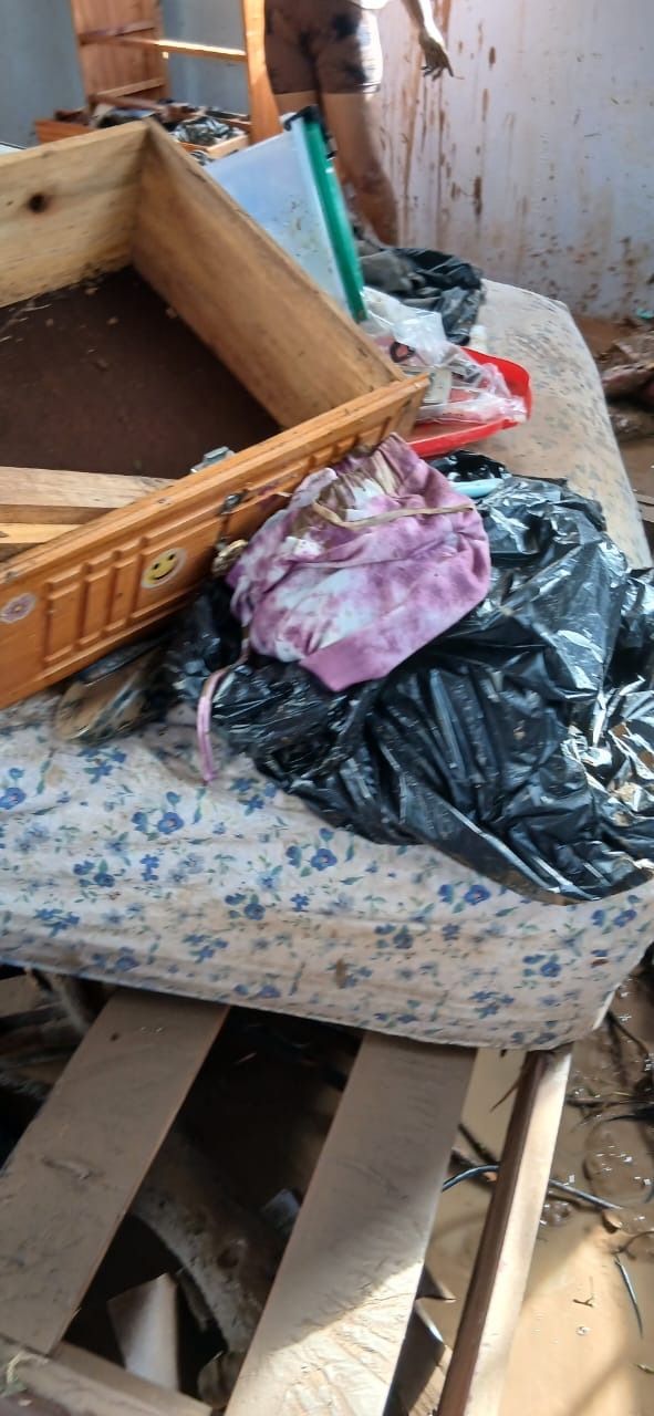 Help Families Rebuild After Hurricane Melissa campaign photo, 2 of 6