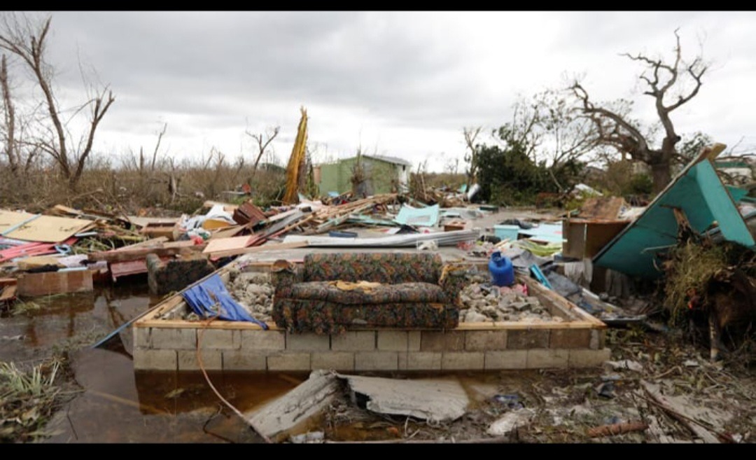 Help Families Rebuild After Hurricane Melissa campaign photo, 4 of 6