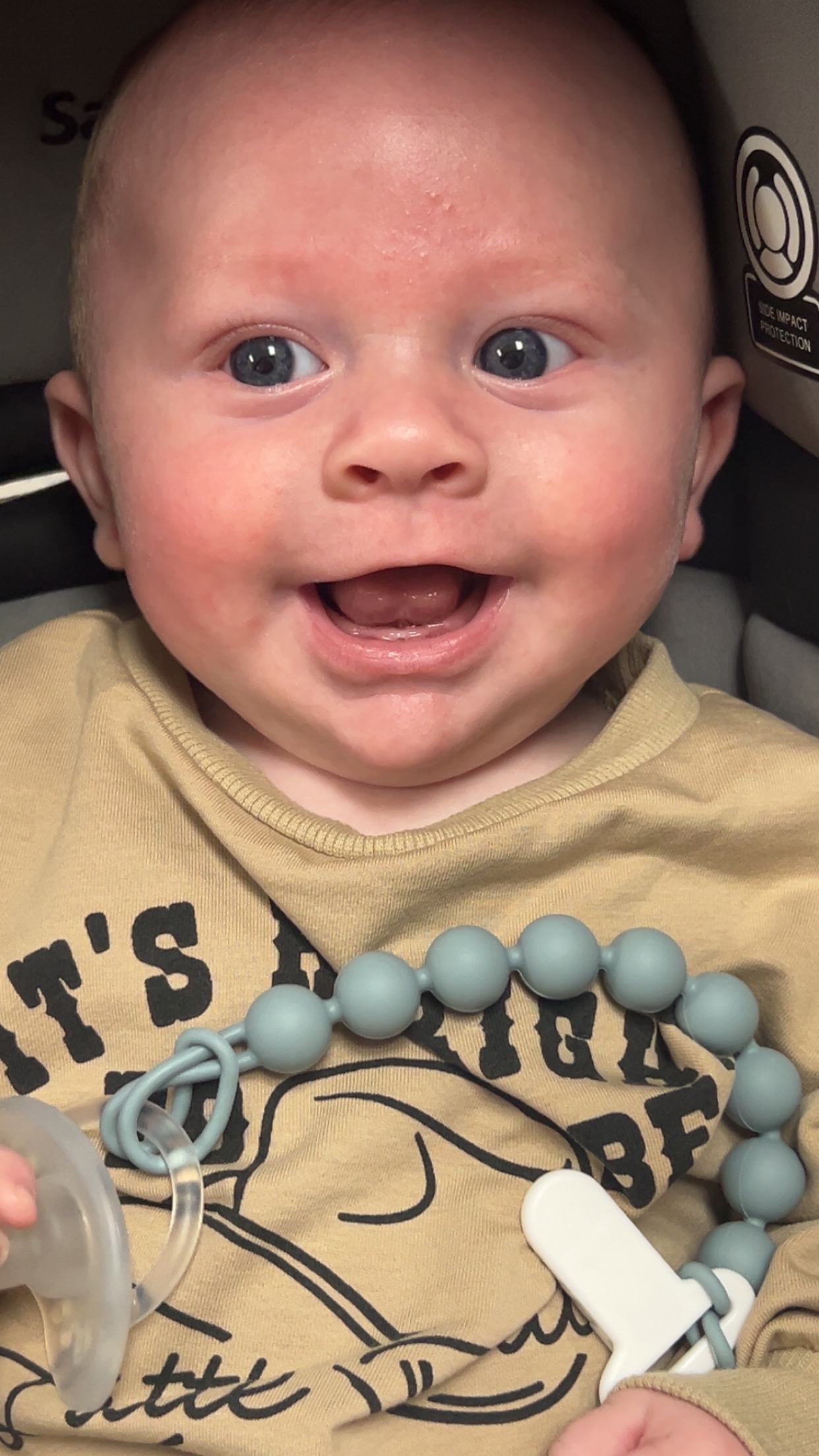 Help Ryker Lynn Fast Get His Helmet campaign photo, 7 of 8