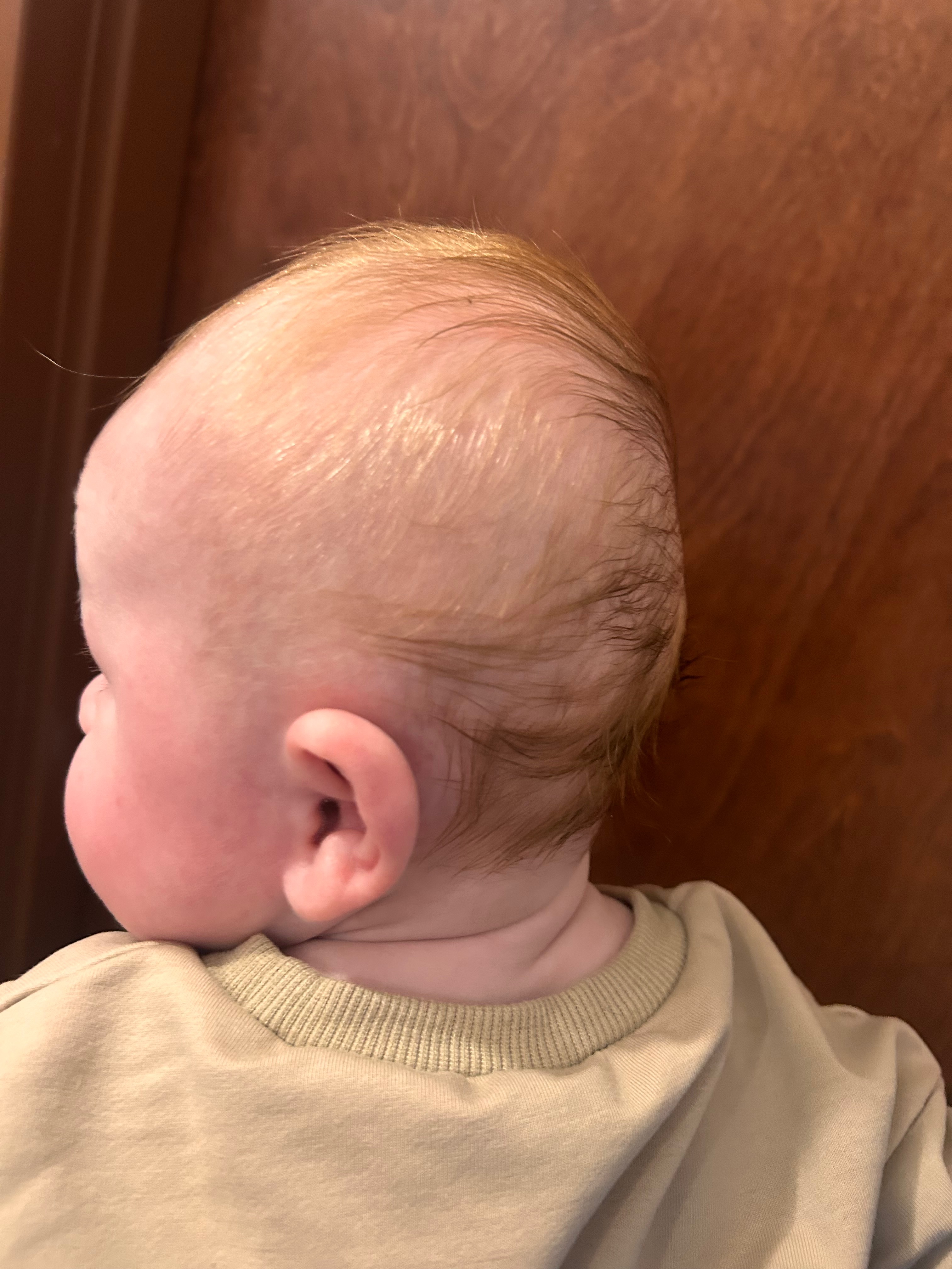 Help Ryker Lynn Fast Get His Helmet campaign photo, 4 of 8