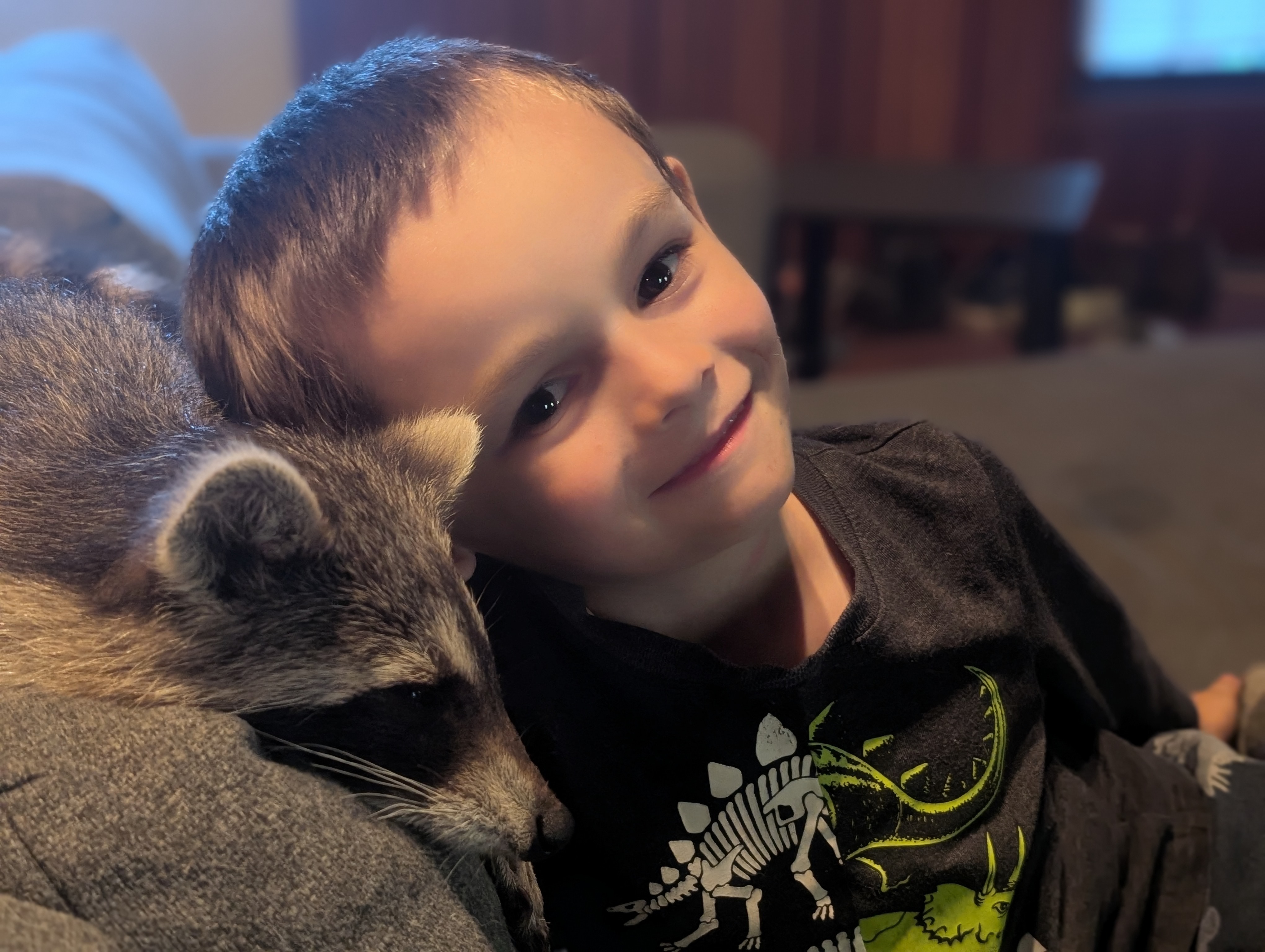 Support Jack and Damien's Healing Journey campaign photo, 4 of 5